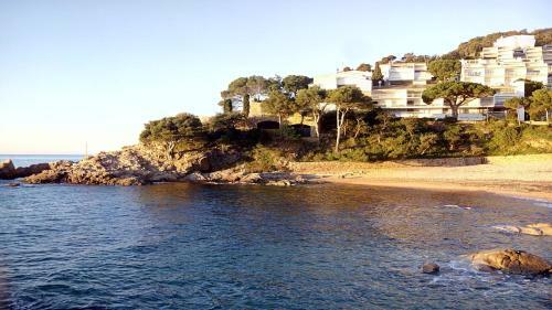 Apartamento Salionc 1