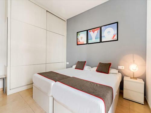 Style Apartments Puerto