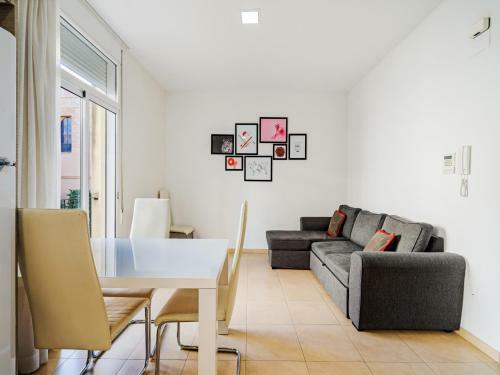 Style Apartments Puerto