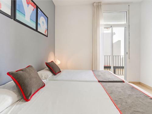 Style Apartments Puerto
