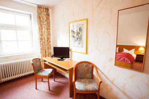 Hotel Alter Wolf By Centro Comfort