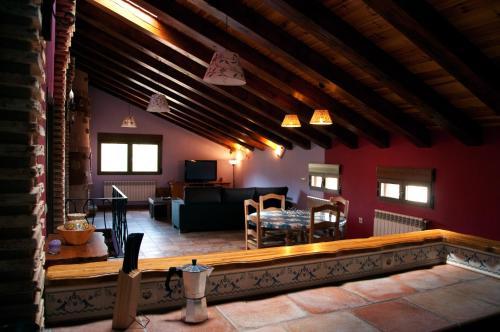 Apartamento El Royo