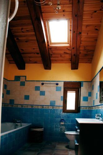 Apartamento El Royo