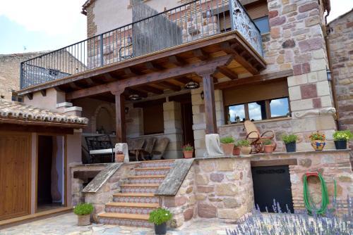 Apartamento El Royo