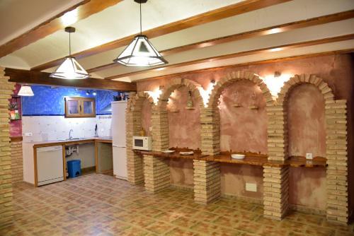 Apartamento El Royo