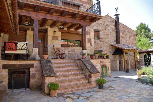 Apartamento El Royo