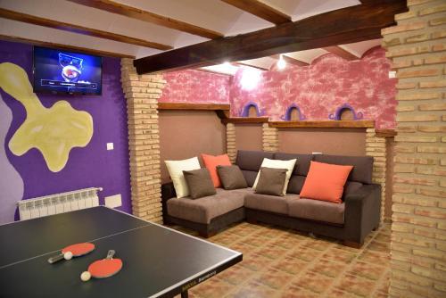Apartamento El Royo