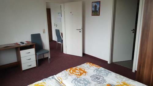 Hostal Tivoli