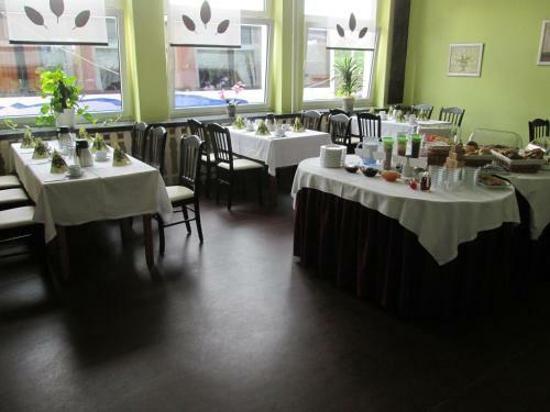 Hostal Tivoli