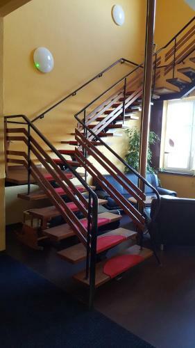 Hostal Tivoli