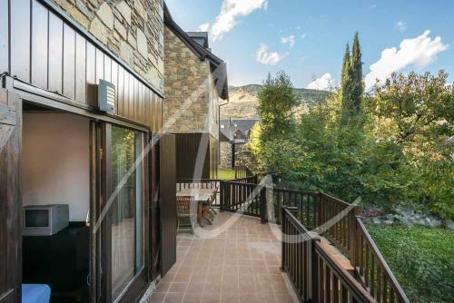 Apartamento Forcanada By Seamount Rentals