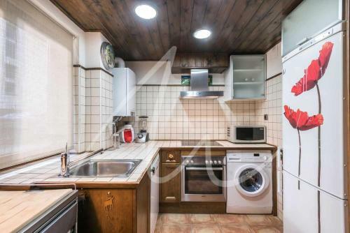 Apartamento Forcanada By Seamount Rentals