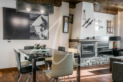 Apartamento Forcanada By Seamount Rentals