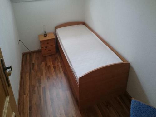 Apartamento Ferienwohnung Piller