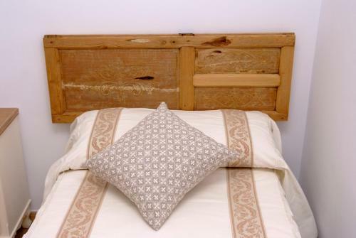 Apartamento El Rinc�n Del Abuelo