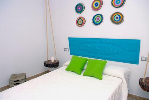 Apartamento El Rinc�n Del Abuelo