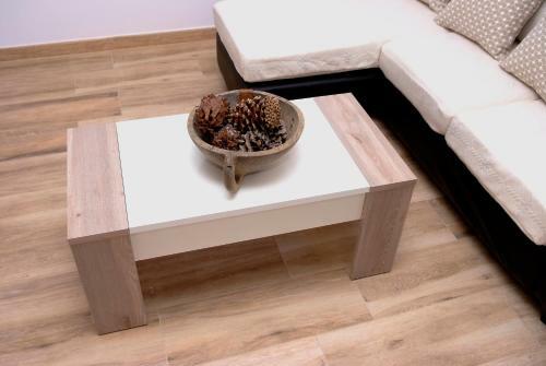 Apartamento El Rinc�n Del Abuelo