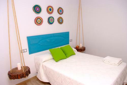Apartamento El Rinc�n Del Abuelo