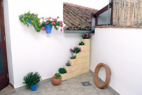Apartamento El Rinc�n Del Abuelo