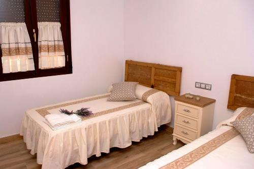 Apartamento El Rinc�n Del Abuelo