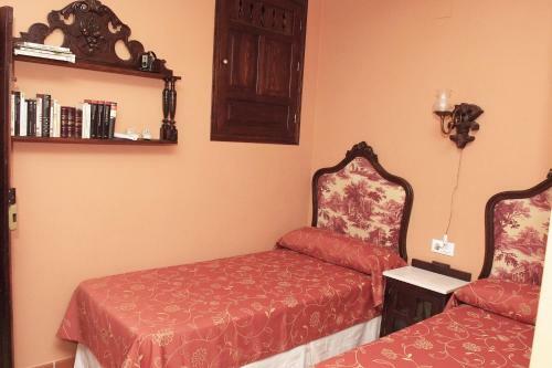 Apartamento El Rinc�n Del Abuelo