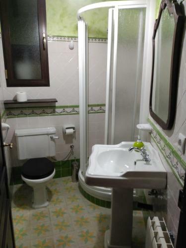 Apartamento El Rinc�n Del Abuelo