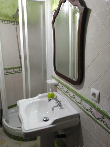 Apartamento El Rinc�n Del Abuelo