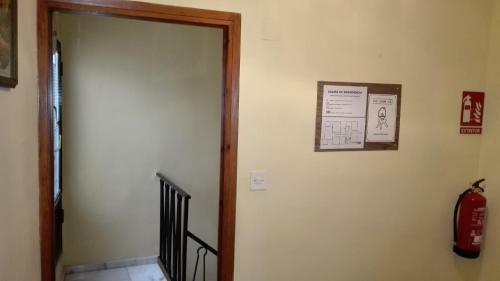 Apartamento Rural La Plaza Vieja