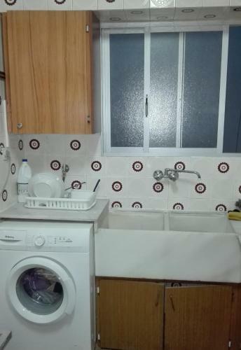 Apartamento Rural La Plaza Vieja