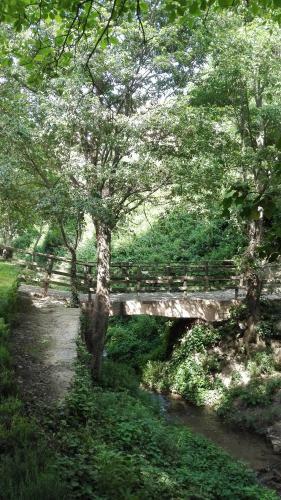 Apartamento Rural La Plaza Vieja