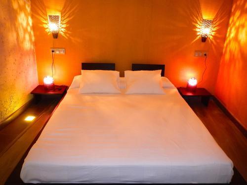 Apartamento Castillo De Yeste