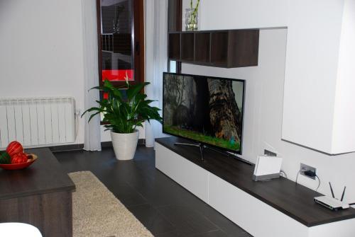Apartamento Castillo De Yeste