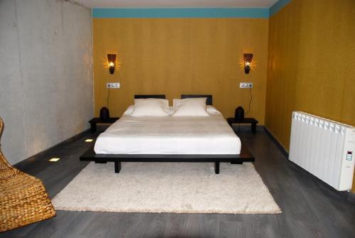 Apartamento Castillo De Yeste