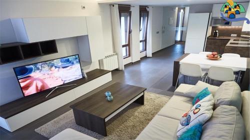 Apartamento Castillo De Yeste
