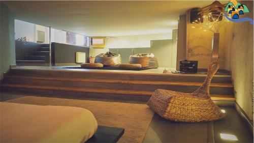 Apartamento Castillo De Yeste