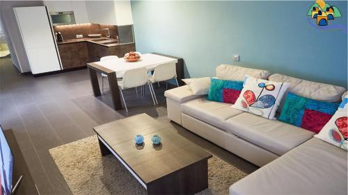 Apartamento Castillo De Yeste