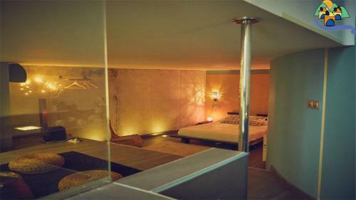 Apartamento Castillo De Yeste