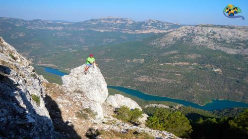 Apartamento Castillo De Yeste