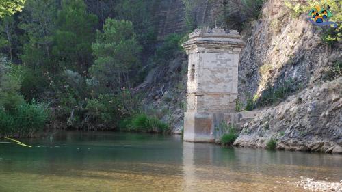 Apartamento Castillo De Yeste