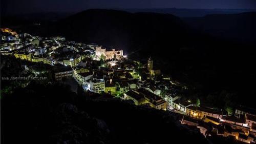 Apartamento Castillo De Yeste