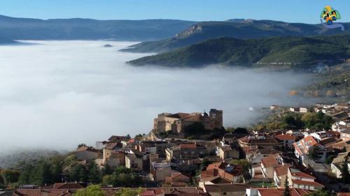 Apartamento Castillo De Yeste