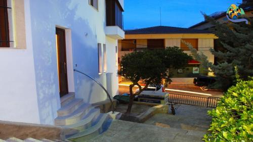 Apartamento Castillo De Yeste