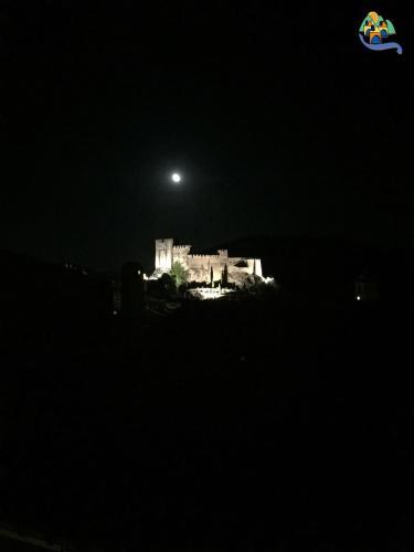 Apartamento Castillo De Yeste