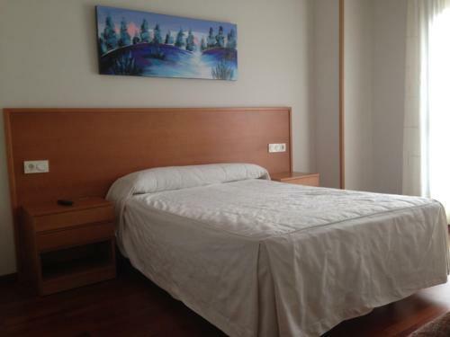 Hostal El Poligono