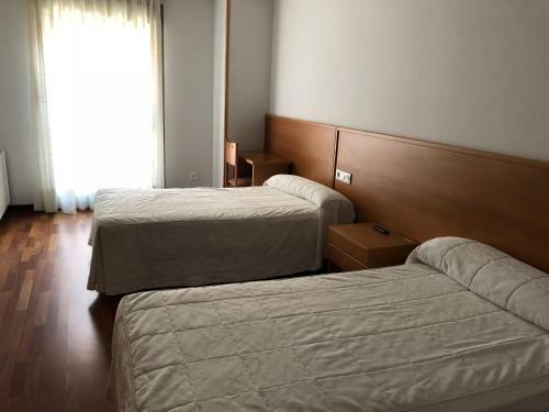 Hostal El Poligono