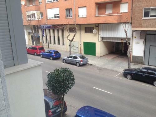 Hostal El Poligono