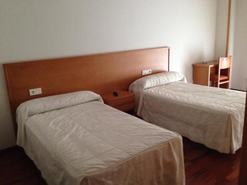 Hostal El Poligono