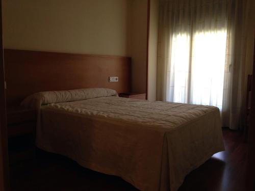 Hostal El Poligono