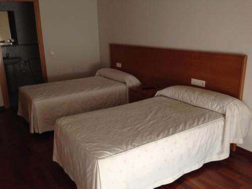 Hostal El Poligono