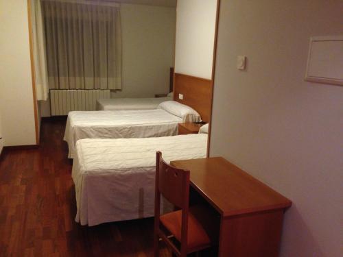 Hostal El Poligono